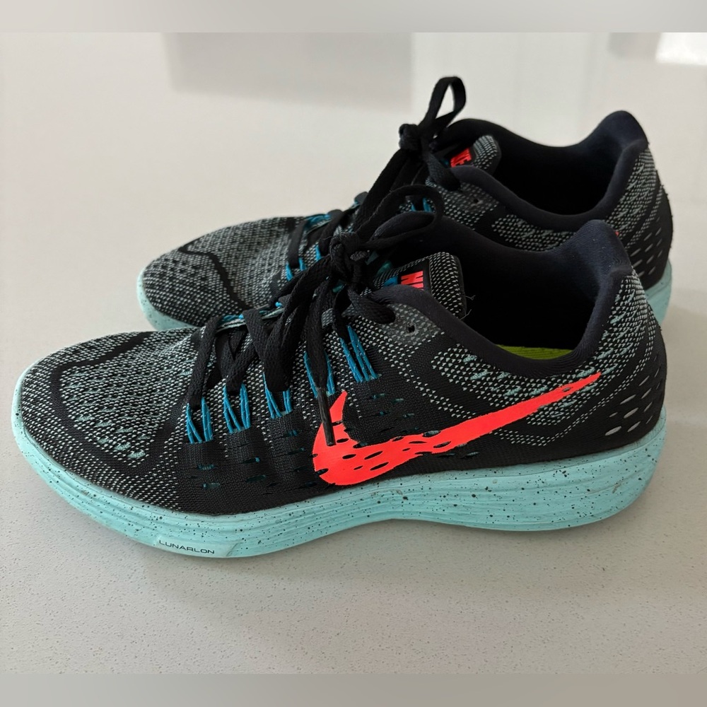 Nike Running Neutral Ride Soft Lunarlon